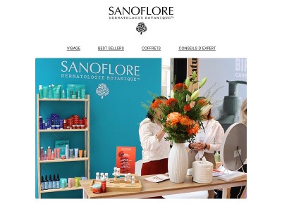 Retrouvez-nous au Salon Feel Good  !