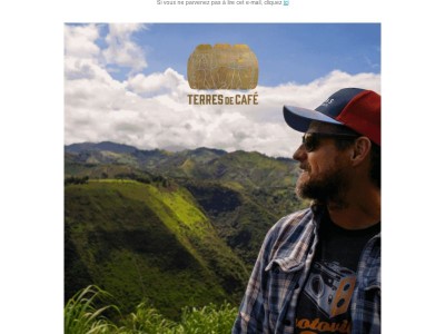 Des cafés Légendes & douceurs d’exception pour votre table de réveillon !