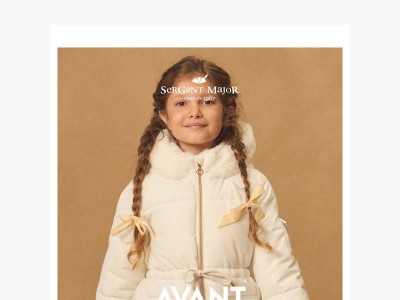 ❄️ Jusqu'à -40% pour affronter le grand froid