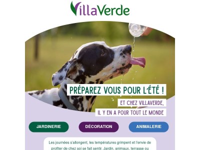 Les indispensables pour un été réussi☀️