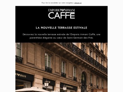 Une retraite raffinée au cœur de Paris