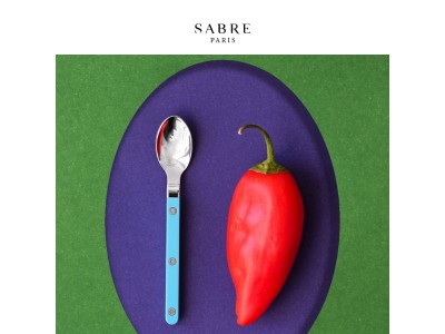 Nouveauté | Cuillère à expresso Bistrot