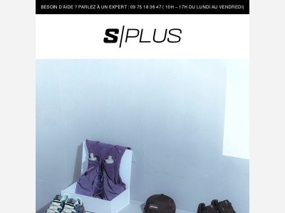 N’oubliez pas de profiter de votre accès exclusif à notre offre Black Friday