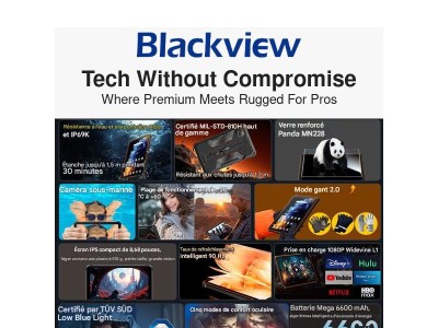 The Hidden Power of Rugged Tech Revealed!