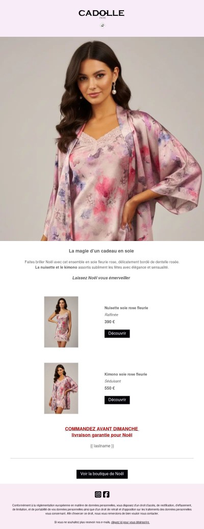 ✨ Un cadeau rempli de douceur