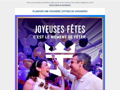 Une saison de gratitude 🌟