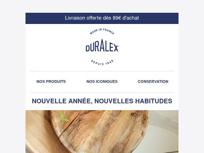 Découvrez nos nouvelles Freshbox