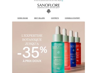 Et si c'était le bon moment pour vous faire plaisir ?