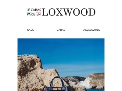 SOLDES | Nouvelle démarque