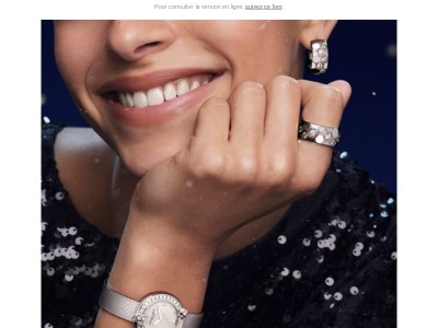 Il est encore temps de dénicher votre trésor pour les fêtes