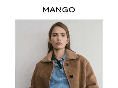 Nous avons de nouveaux manteaux