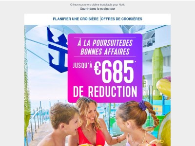 🎄Offrez un cadeau exceptionnel. Économisez encore plus : jusqu'à 685 € de réduction