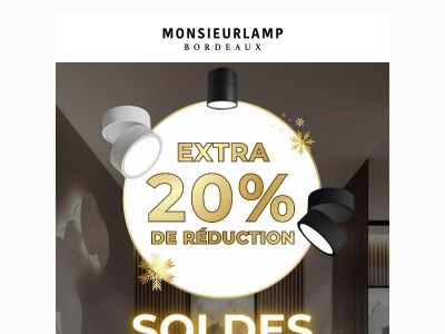 Salut , profite de –50 % + –20 %… 👀