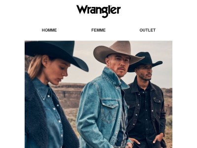 Donnez une touche western à votre hiver ❄️