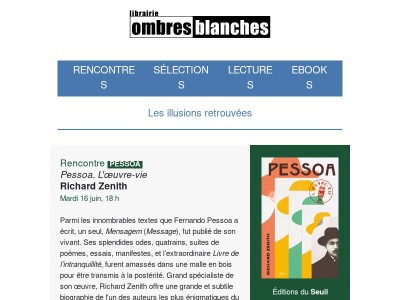 Les illusions retrouvées