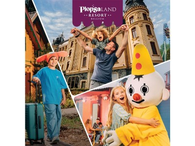 ✨ Rêvez déjà de 2026 : réservez votre séjour magique dès aujourd’hui !