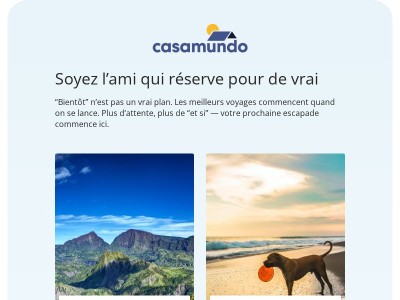 Arrêtez de dire “un jour” 😛
