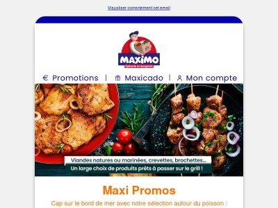 Jusqu’à 20% de remise + points cadeaux offerts sur sélection de produits.