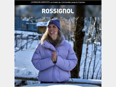 Trouvez la veste idéale pour l’hiver