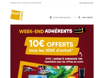 Et si vos soldes vous faisaient économiser encore plus ?