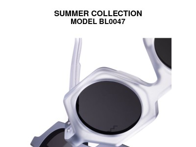 • VAVA . SUMMER COLLECTION . MODEL BL0047