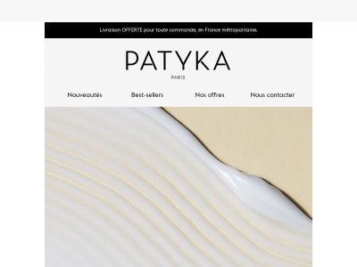 Jusqu’à -30% sur une sélection