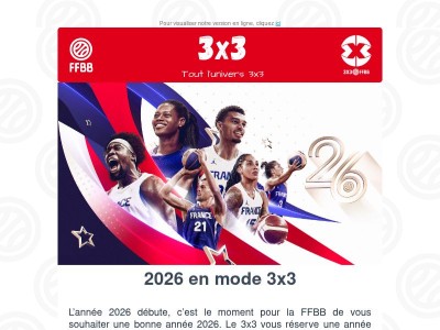 2026 en mode 3x3