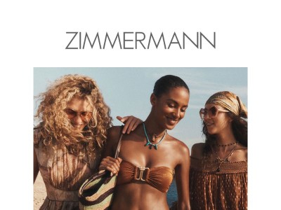 Nouvelle Collection : Resort 26