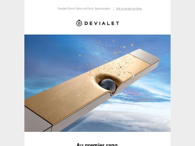 Une expérience immersive à couper le souffle.