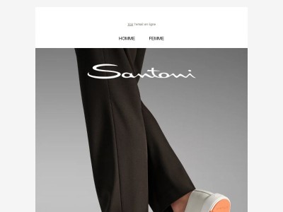 Des sneakers confortables