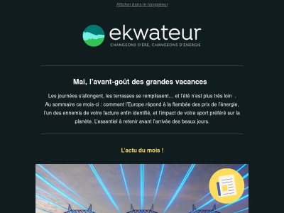 Qui est l'ennemi n°1 de votre facture ?