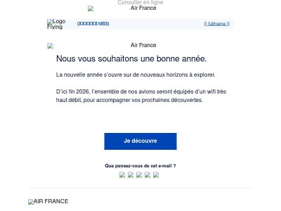 Et si 2026 commençait par un voyage ?