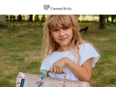 Votre charm offert dès 130€ d'achat ✨