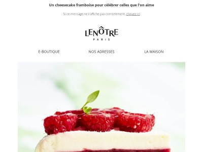 Pour la fête des mères, la douceur d'un instant partagé