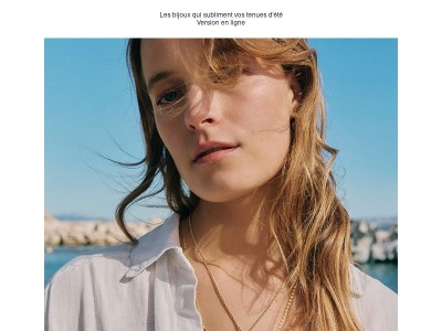 Le match parfait : blanc & doré