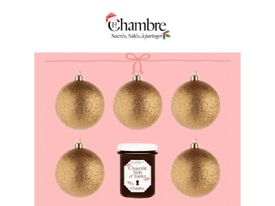 Cadeaux de dernière minute ?