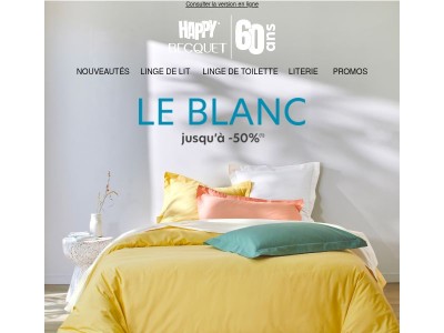 Notre sélection spéciale nuits d'été ! ⭐
