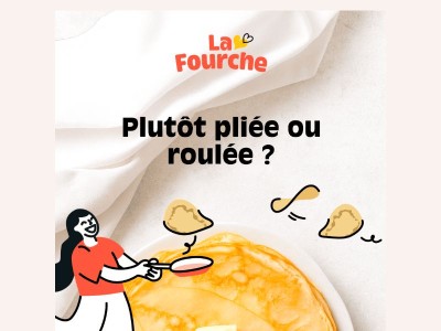Prêts à les faire sauter ? 😋