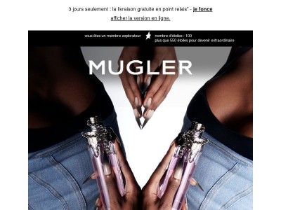 l’audace d’être unique