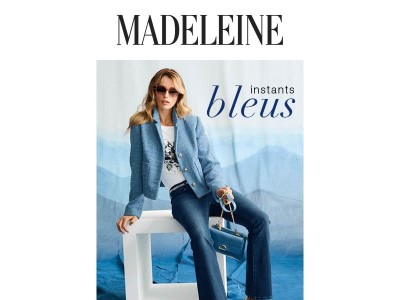 Couleurs d’hiver : les essentiels à shopper maintenant