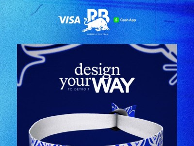 Cast your Season Launch vote! ✅