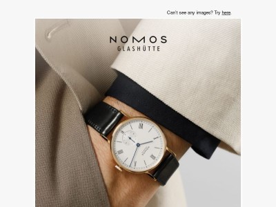 Beauty that lasts: Dress watches in gold