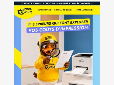 3 erreurs à éviter