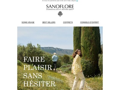La Fête des Mères approche…