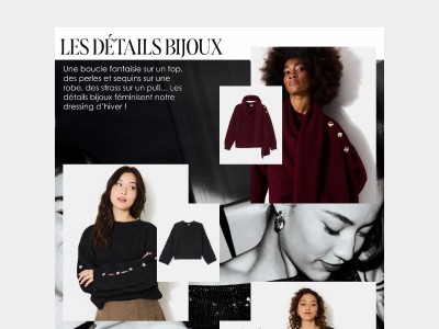 Les détails bijoux qui font toute la différence ✨