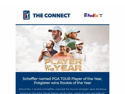 Player & Rookie of the Year announced; Family fun on tap at PNC