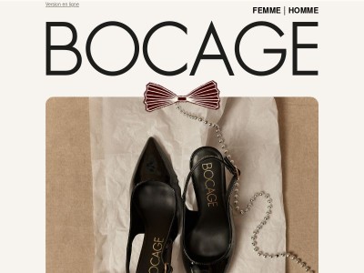 Bonne année 2026 💌