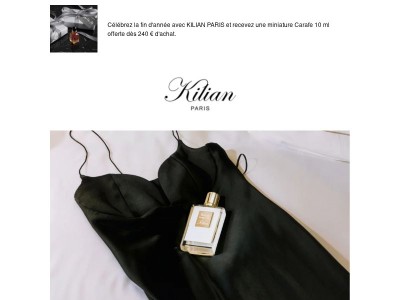 Votre nuit commence ici