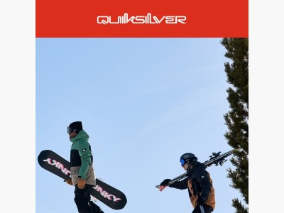 Les essentiels pour la neige.