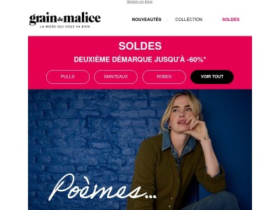 Couleurs + douceur : l’alliance parfaite de l’hiver